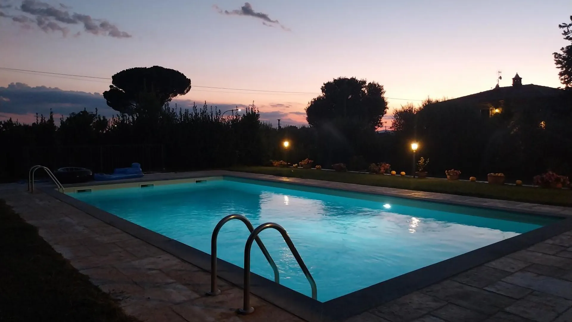 La Casa Di Tommy Villa Cortona 0*,  Italy