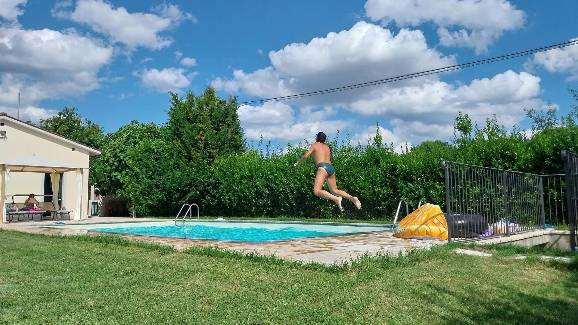 Holiday home La Casa Di Tommy Villa Cortona Italy