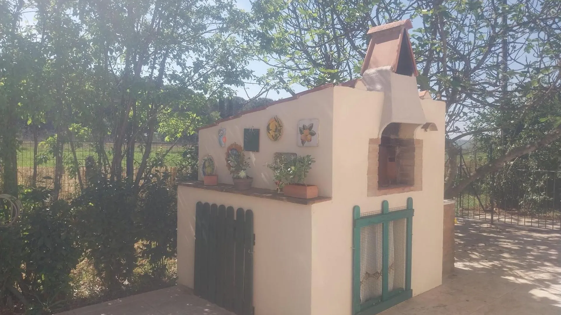 La Casa Di Tommy Villa Cortona