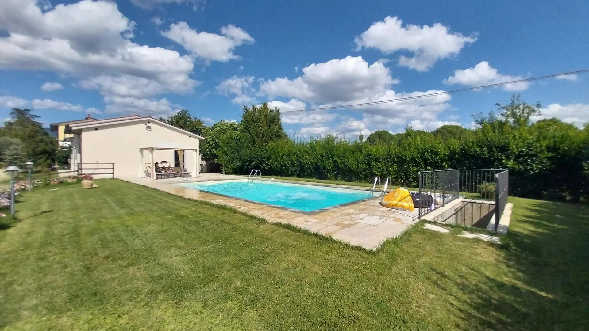 La Casa Di Tommy Villa Cortona