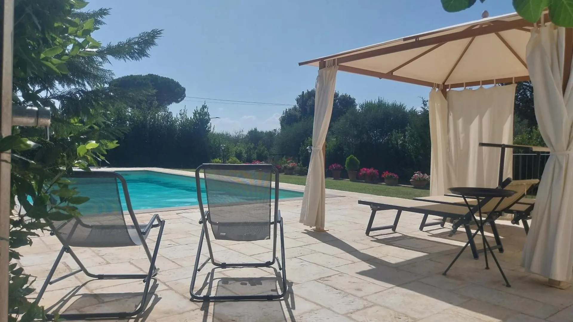 La Casa Di Tommy Villa Cortona Italy