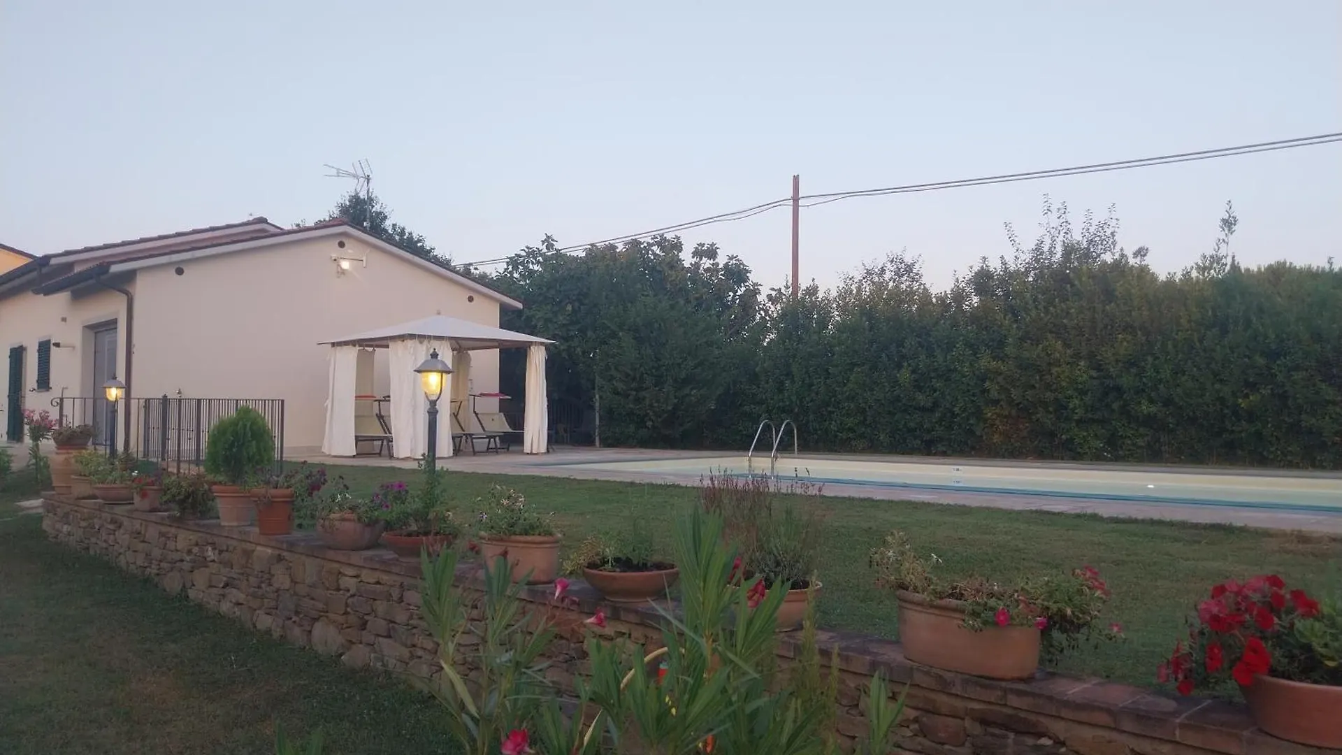 Holiday home La Casa Di Tommy Villa Cortona