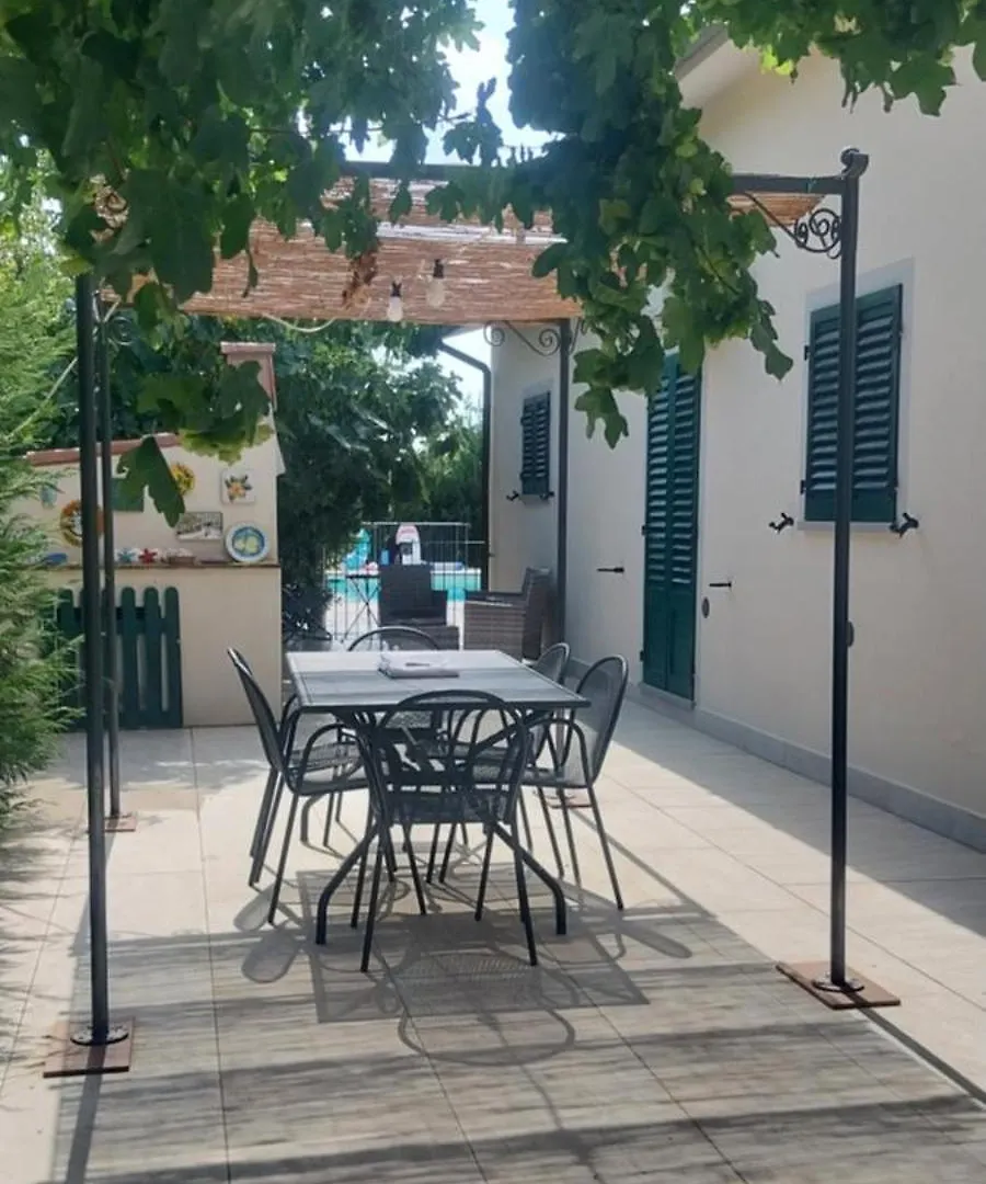Holiday home La Casa Di Tommy Villa Cortona Italy