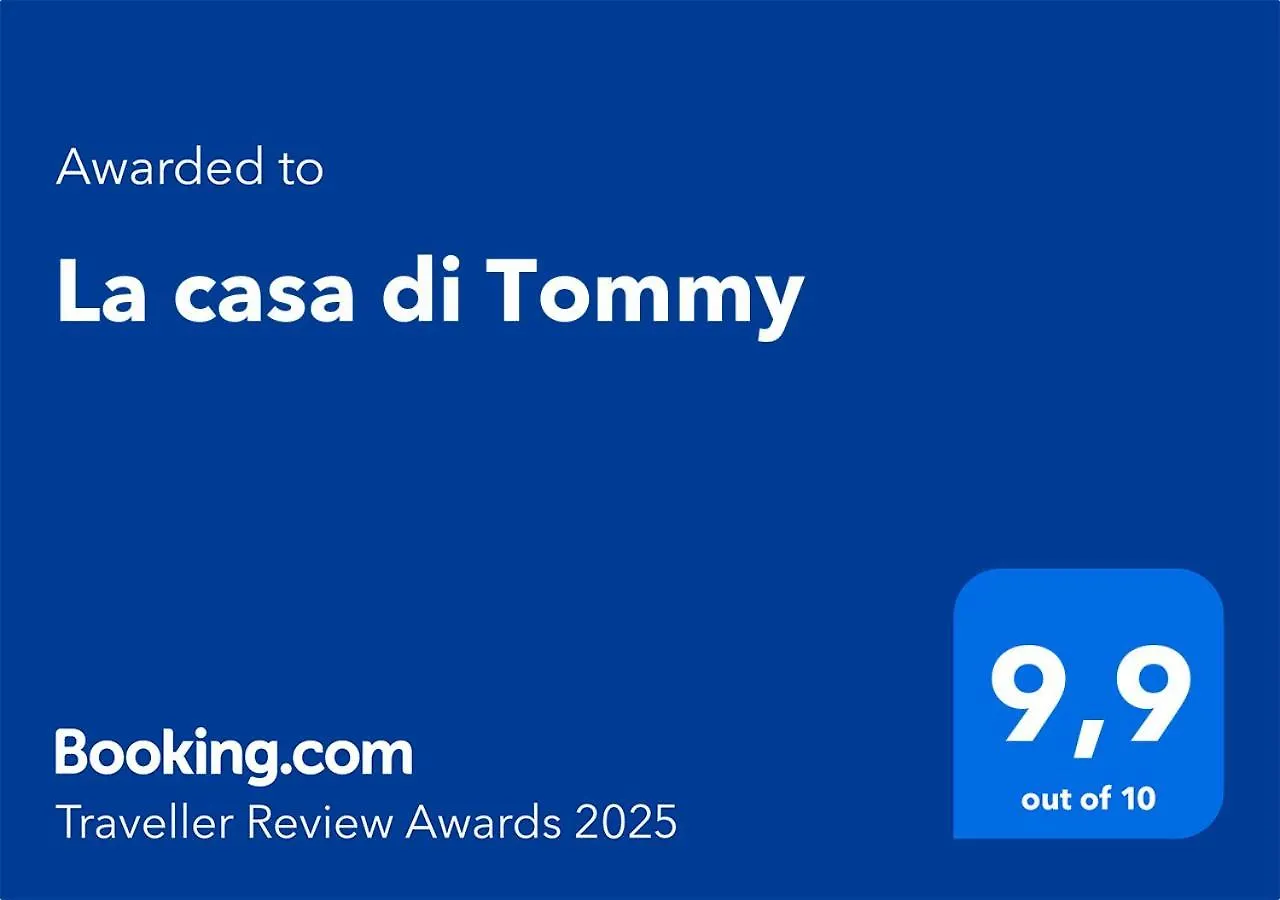 Holiday home La Casa Di Tommy Villa Cortona