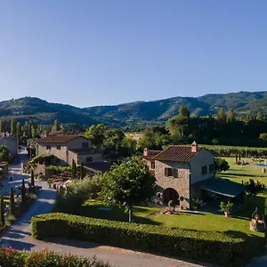  Agroturismo I Pagliai