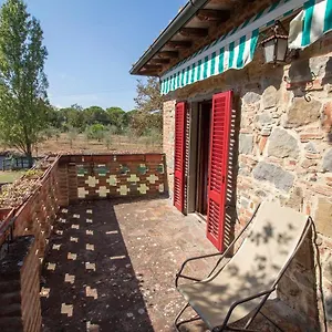  Apartahotel Podere La Vecchia Fornace