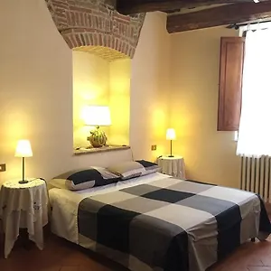 3* Bed and breakfast Petrella