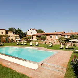  Bauernhof Pratovalle