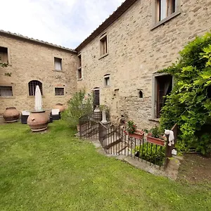  Agroturismo Frantoio Valiani